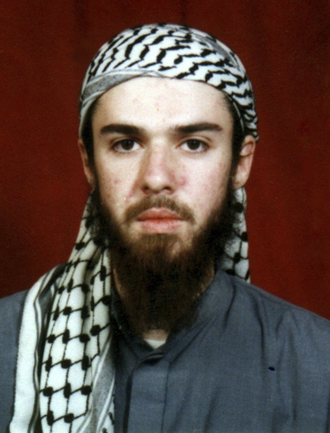 Meetings with Lindh prompt move to revoke convict's release