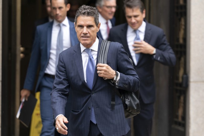 Trump trial set for March 4, 2024, in federal case charging him with plotting to overturn election