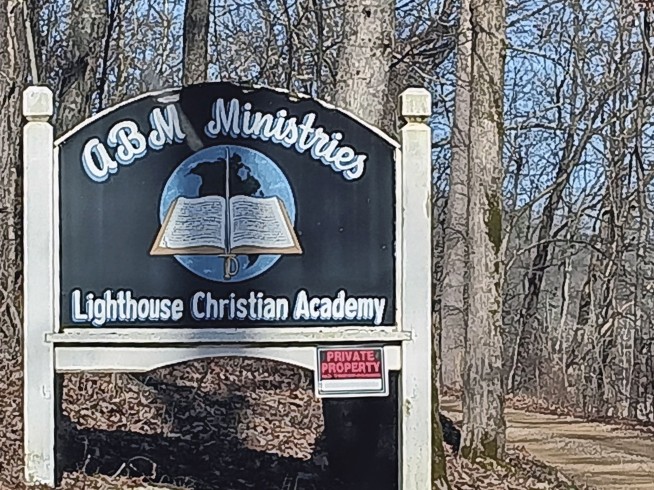 The owners of a Christian boarding school in Missouri are jailed and charged with kidnapping crimes