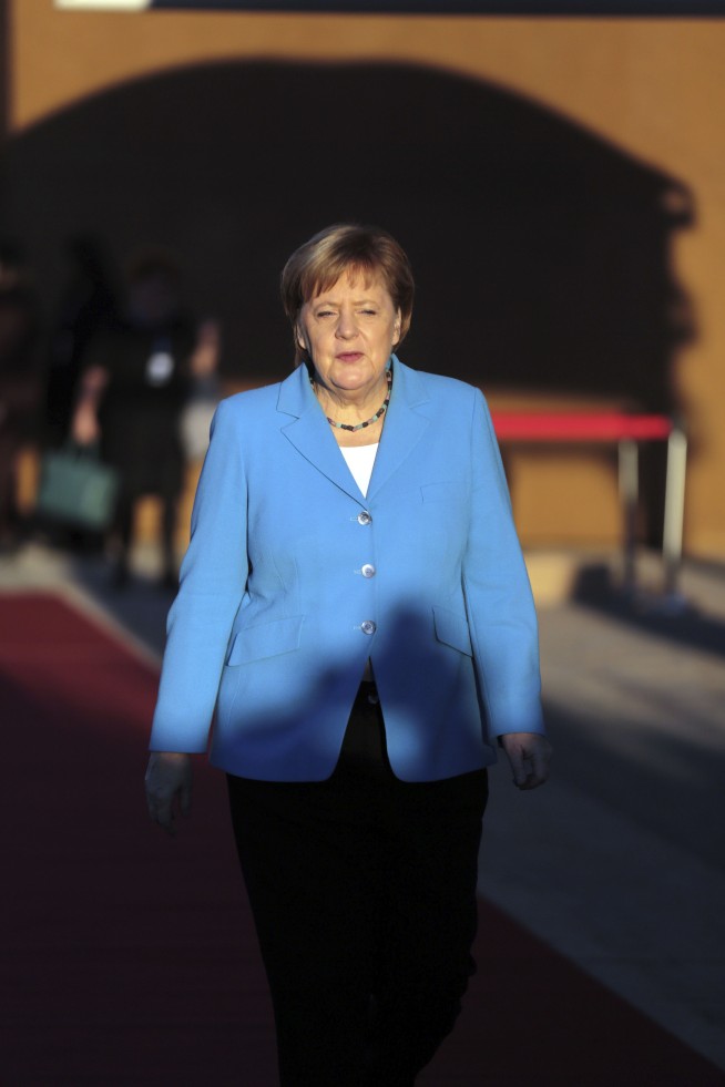 Nearly 85 percent of UN nations back migration deal; not US