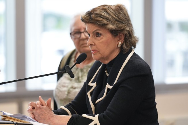 Man charged in Gilgo Beach serial killings kept 'blueprint' of crimes on computer, prosecutors say