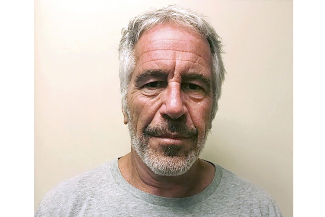 Florida Legislature passes bill to release state grand jury's Jeffrey Epstein investigation