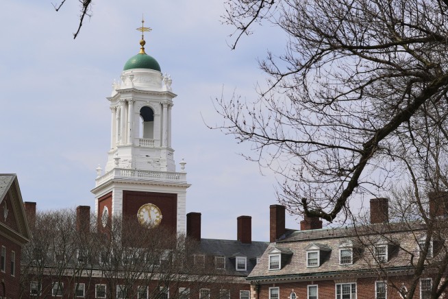 Harvard stands to lose $2.2 billion in federal funding. Researchers fear science will suffer