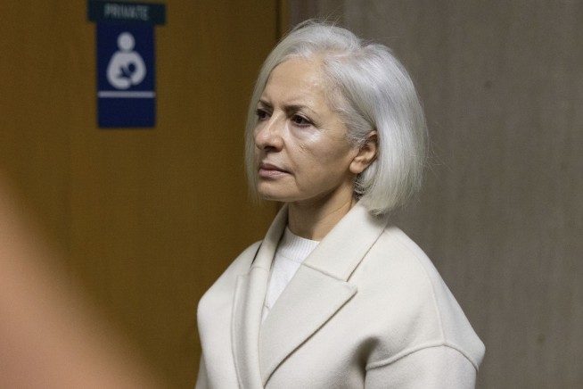 Tech consultant found guilty of second-degree murder in stabbing death of Cash App founder Bob Lee