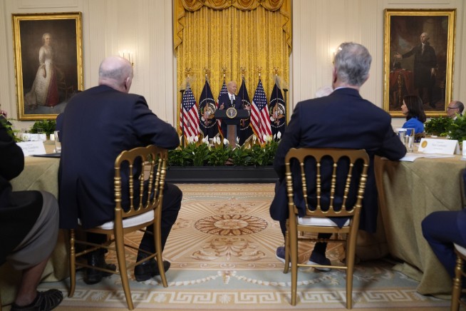 US and EU pile new sanctions on Russia for the Ukraine war's 2nd anniversary and Navalny's death