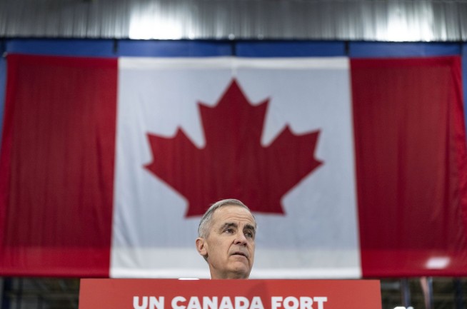 Canadian election debate advanced by 2 hours to avoid conflict with hockey game