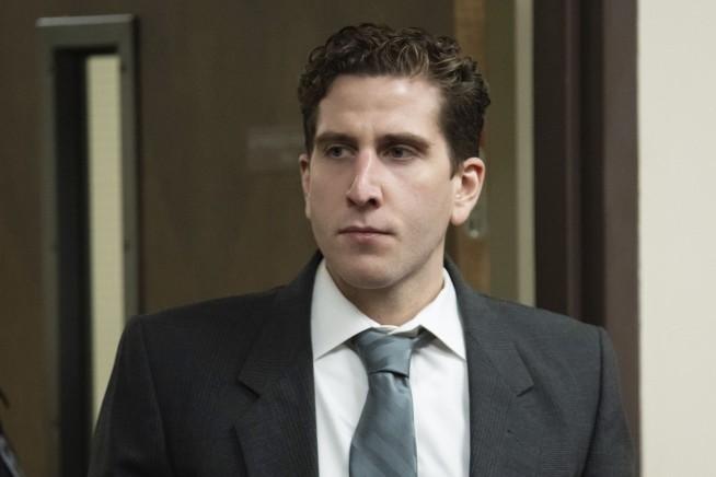 Judge maintains death penalty as possible punishment for Bryan Kohberger despite autism diagnosis