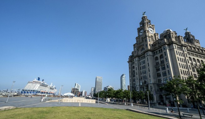 Fury cross the Mersey: Liverpool loses world heritage status