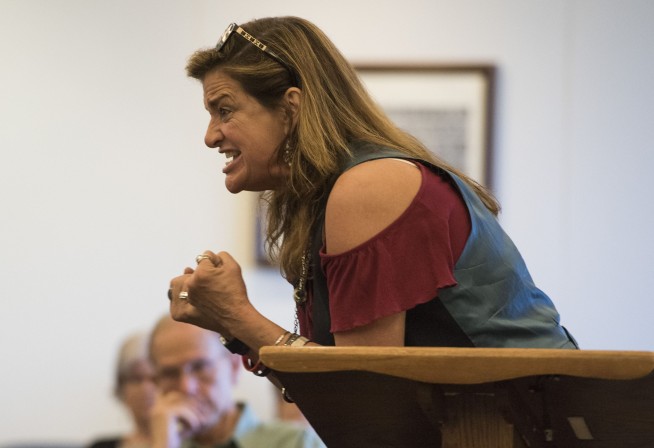 California man gets life terms for killing 8 in hair salon