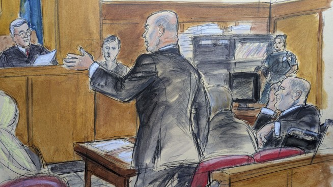 Foreperson’s complaints signal a divided jury at Harvey Weinstein’s retrial