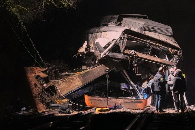 What to know about the multiple train crashes in Spain this week