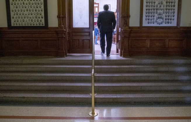 Democrats release plan to boost party's California US House seats in fight for Congress