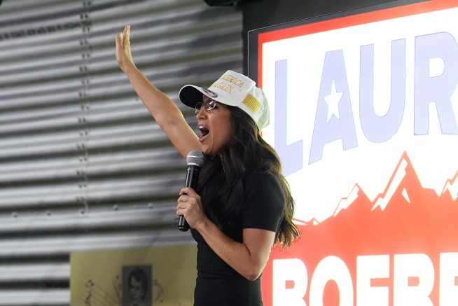 Rep. Lauren Boebert wins GOP primary after switching Colorado districts; Hurd, Crank also notch wins