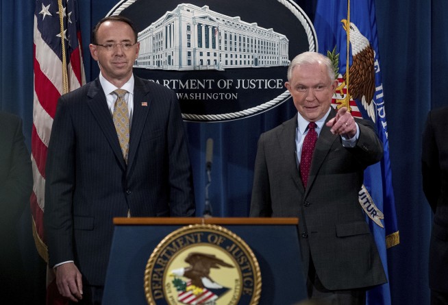 Cops wage psychological warfare against online drug bazaars