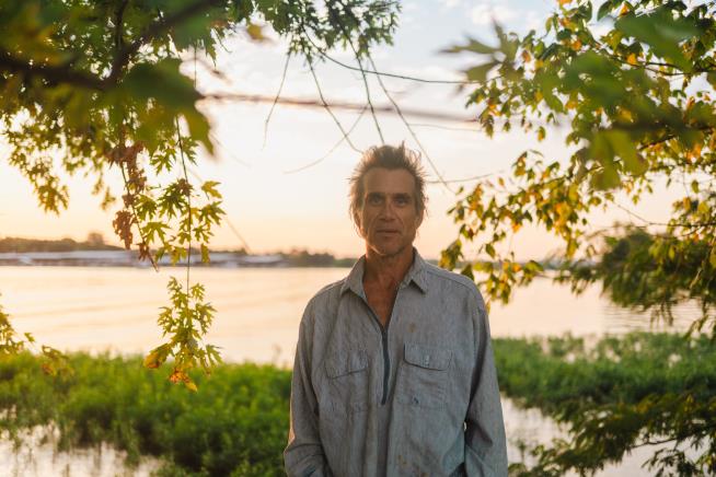 Americana troubadour Todd Snider, alt-country singer-songwriter, dies at 59