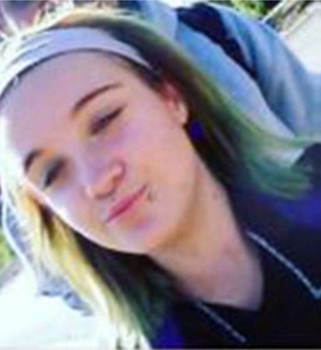 California kidnapping suspect believed killed in shootout