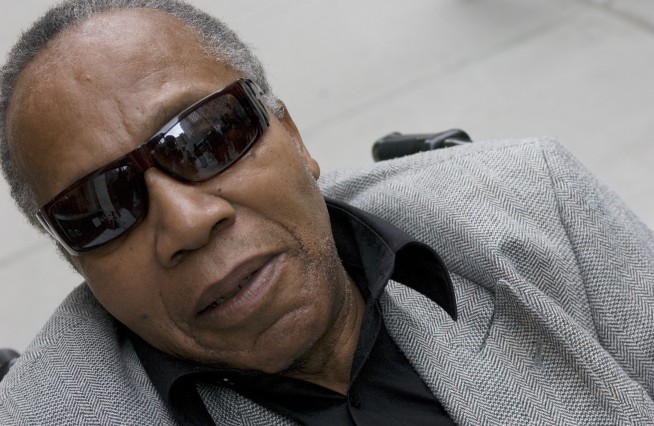 Frank Lucas, druglord portrayed in 'American Gangster,' dies