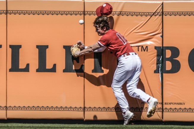 It's working: Pitch clock shaves 20 minutes from early games