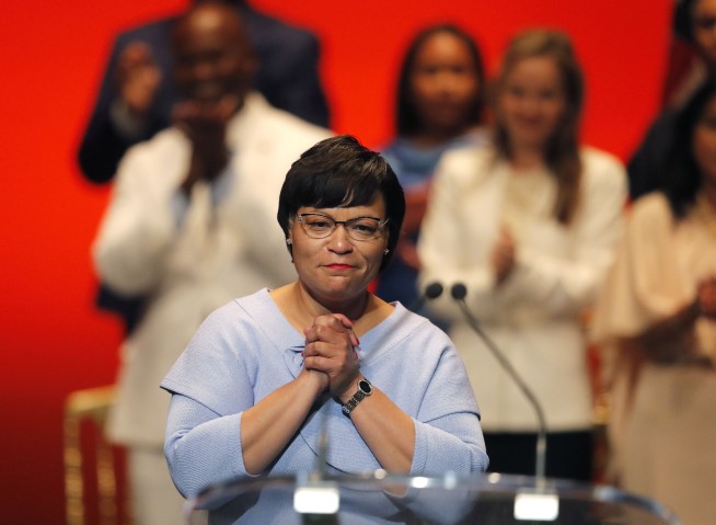 3 dead, 7 wounded after gunmen in New Orleans fire on crowd