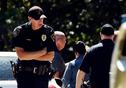 Police: Fired UPS employee kills 2 ex-colleagues