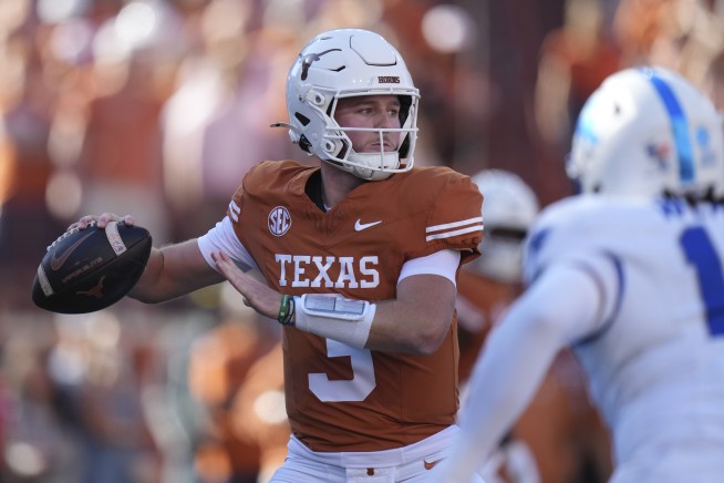 Wake up the ghosts! Texas, Texas A&M rivalry that dates to 1894 is reborn