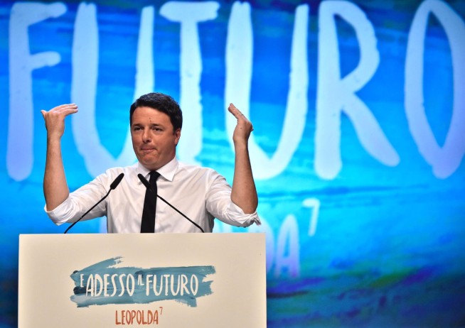 The Latest: Indonesians puzzled over Trump's widening lead