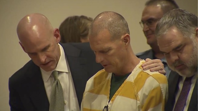 Paramedic gets 5 years in prison for Elijah McClain’s death in rare case against medical responders