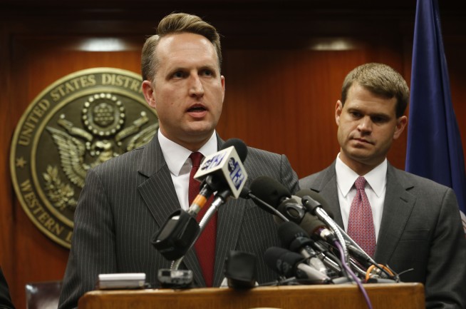 Suspect in Charlottesville attack pleads not guilty