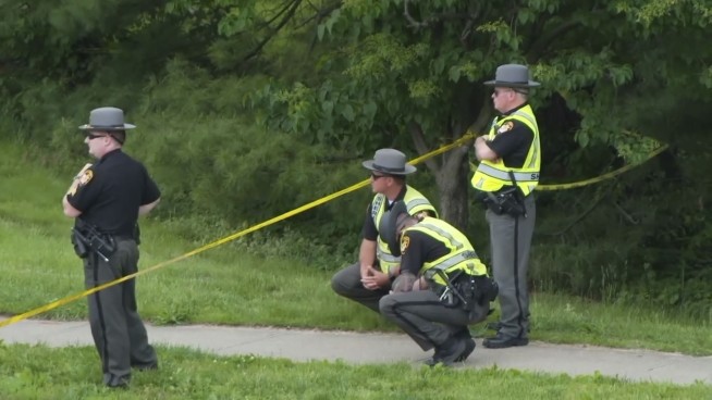 Man whose son was killed by Cincinnati police now charged in death of deputy