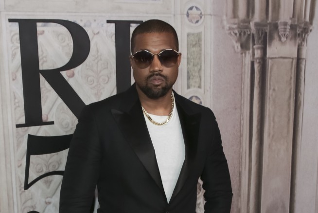 Trump tweets praise for Kanye West on Saturday Night Live