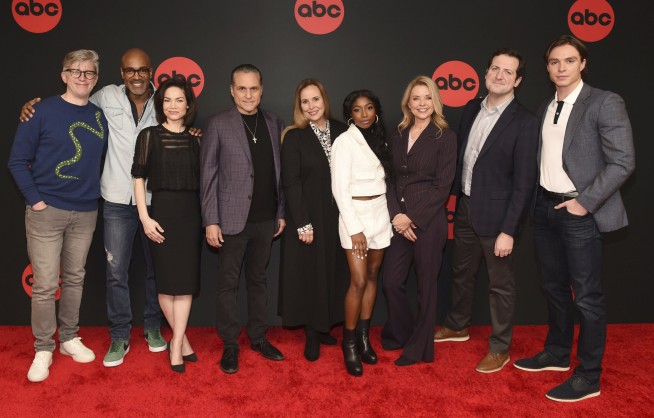 'General Hospital' turns 60: A behind-the-scenes look