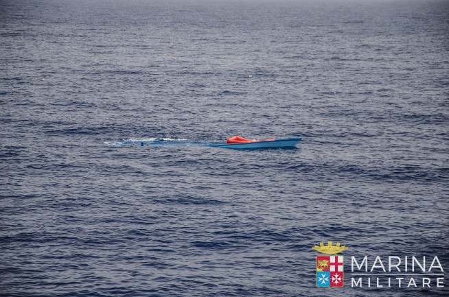UN: 700 migrants feared dead in Mediterranean shipwrecks