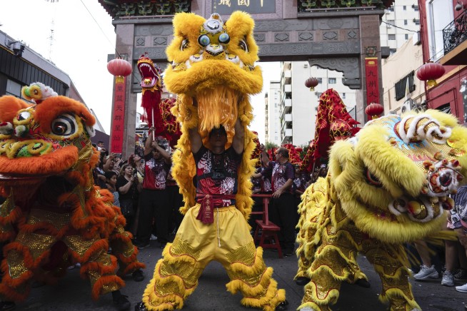 What is Lunar New Year and how is it celebrated?