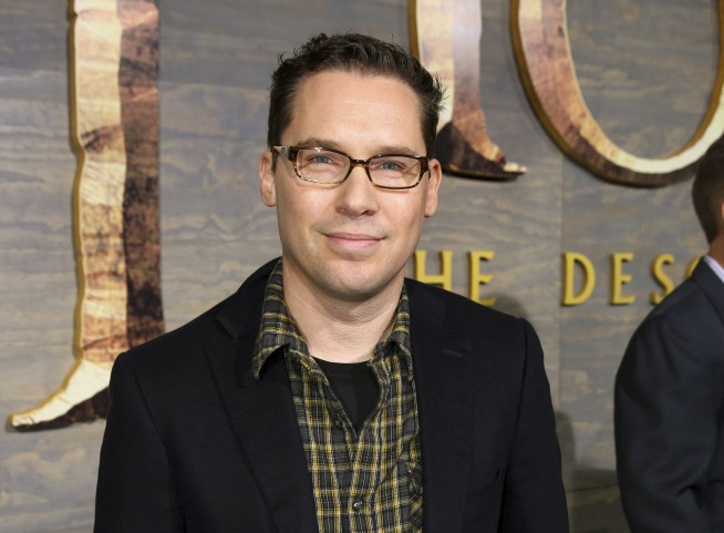 Bryan Singer keeps directing gig following allegations