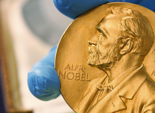 Journalists from Philippines, Russia given Nobel Peace Prize