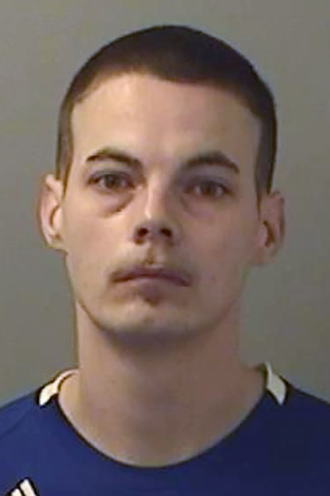 Couple arrested for burglary 3 years after $500K lottery win