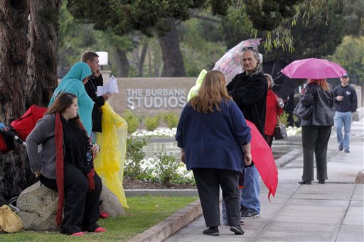 After 22 years, Leno bids farewell to 'Tonight'