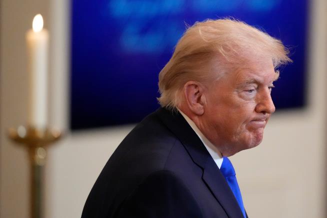 FedEx joins other US companies in seeking a refund after Trump tariffs are ruled illegal