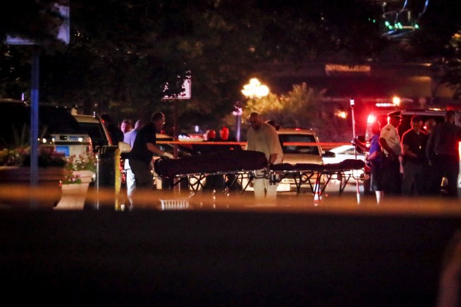 9 killed in Ohio in second US mass shooting within 24 hours