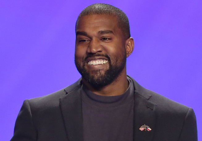 Rapper Kanye West files for Oklahoma presidential ballot