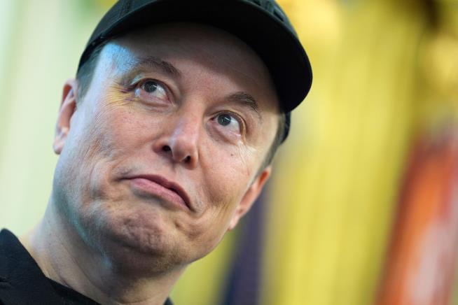 Pentagon is embracing Musk's Grok AI chatbot as it draws global outcry