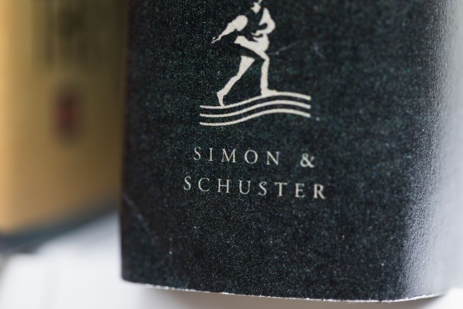 Judge blocks Penguin Random House-Simon & Schuster merger