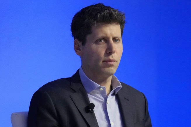 OpenAI has 'full confidence' in CEO Sam Altman after investigation, reinstates him to board