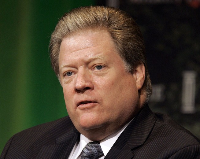 Businessman put on notice after rant against Kathy Griffin