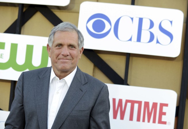 Scandal-plagued CBS grants $20M to 18 women's rights groups