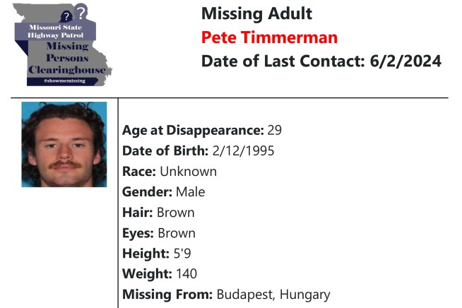 American pilgrim imprisoned in Assad's Syria calls his release from prison a 'blessing'