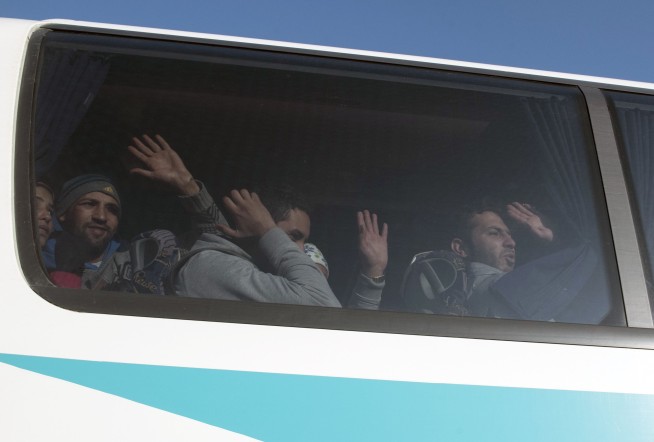 At least 12 dead, 12 missing in latest Aegean boat sinking