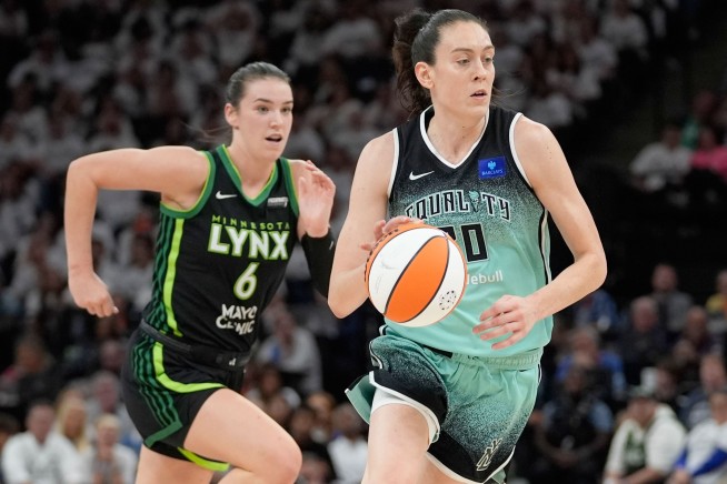 WNBA training camps set to open this weekend with Caitlin Clark preparing for Year 2