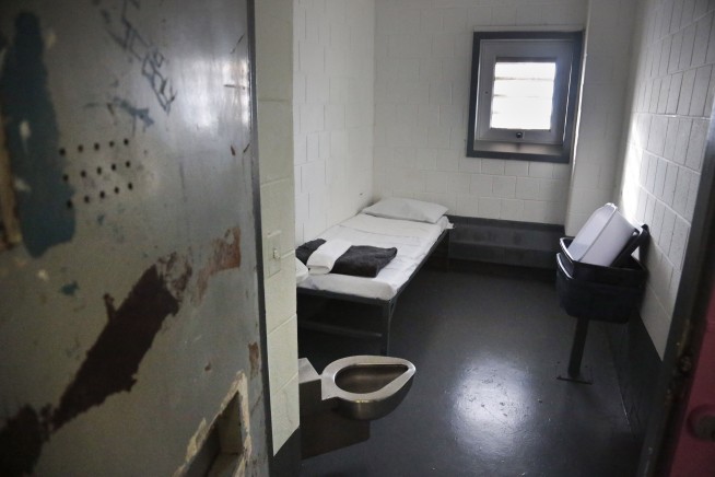NYC Council approves bill banning solitary confinement in city jails