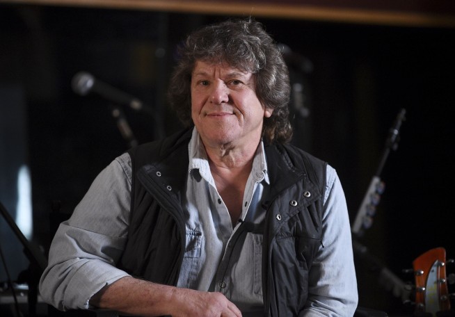 The 'bizarre trip' that was almost Woodstock 50